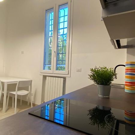 Daro Apartments Μπολόνια Εξωτερικό φωτογραφία