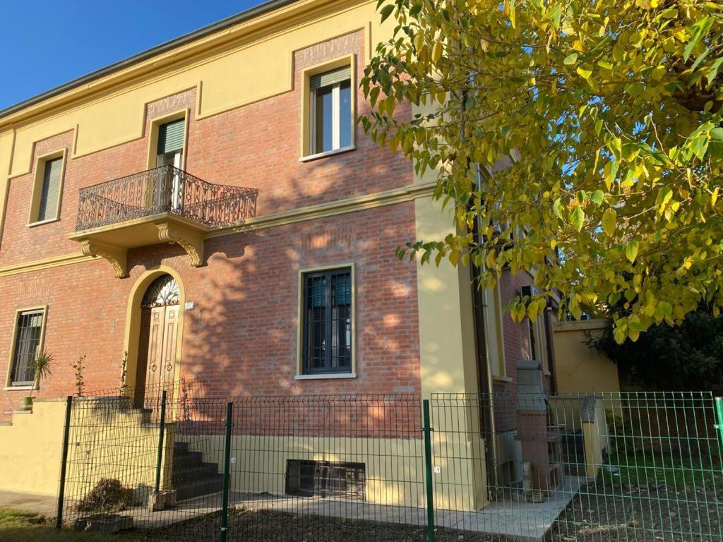 Daro Apartments Μπολόνια Εξωτερικό φωτογραφία