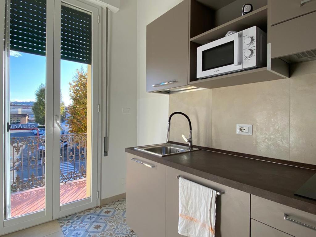 Daro Apartments Μπολόνια Εξωτερικό φωτογραφία