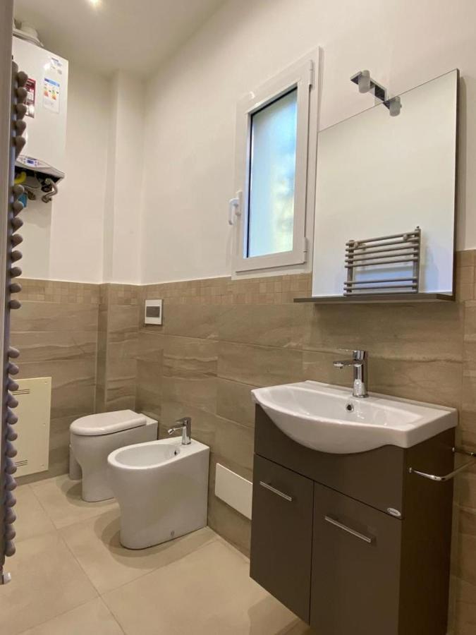 Daro Apartments Μπολόνια Εξωτερικό φωτογραφία