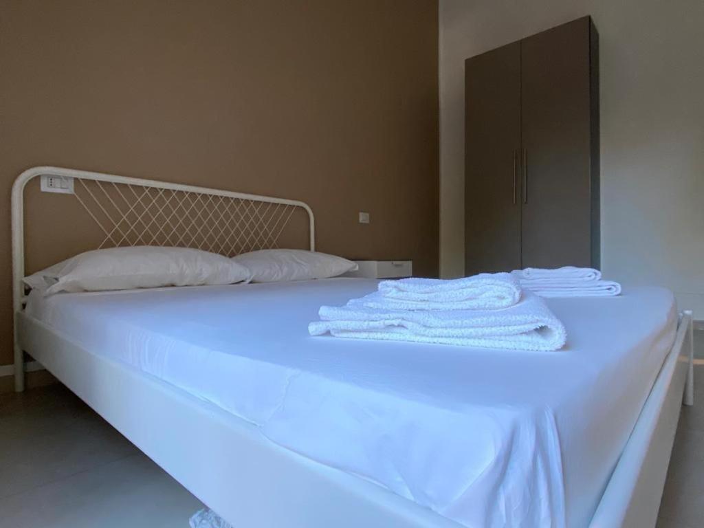 Daro Apartments Μπολόνια Εξωτερικό φωτογραφία