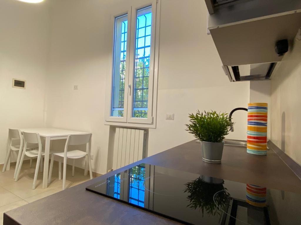 Daro Apartments Μπολόνια Εξωτερικό φωτογραφία